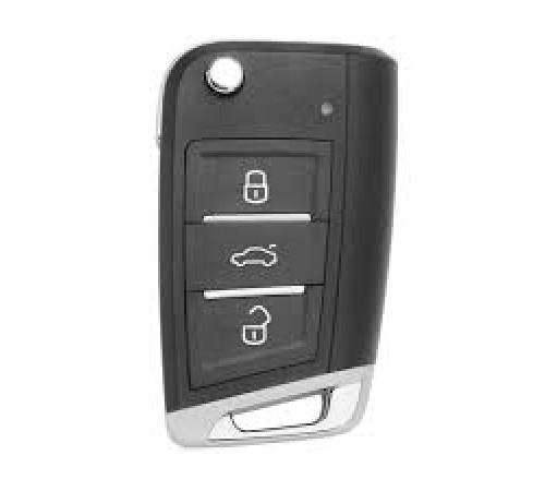 Ключ Volkswagen Xhorse XKMQB1EN