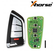 Ключ BMW Xhorse XSKF20EN