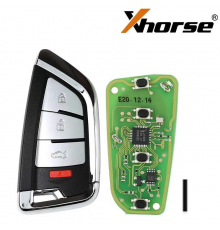 Ключ BMW Xhorse XSKF20EN
