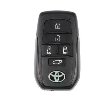 Ключ Toyota Xhorse (XSTO20EN) серии XM второе поколение