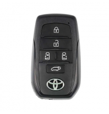 Ключ Toyota Xhorse (XSTO20EN) серии XM второе поколение