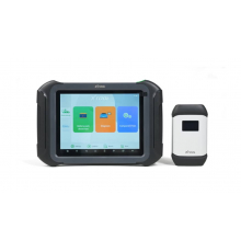 Xtool Next N9EV – мультимарочный автосканер