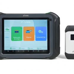 Xtool Next N9EV – мультимарочный автосканер