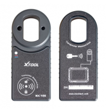 Xtool KC100 – программатор ключей