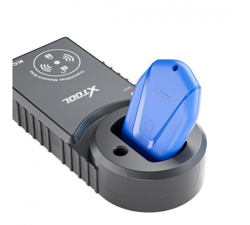 Xtool KC100 – программатор ключей Xtool KC100 – программатор ключей