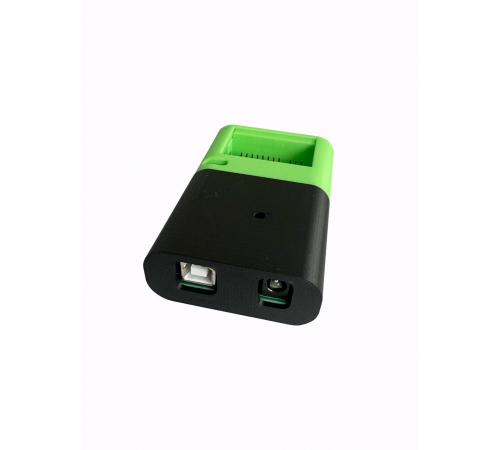 Denso MBUS UART Адаптер для MDFlasher Denso MBUS UART Адаптер для MDFlasher