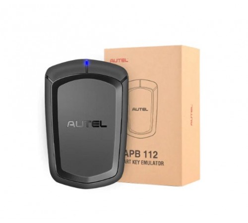 Эмулятор ключей Autel APB112