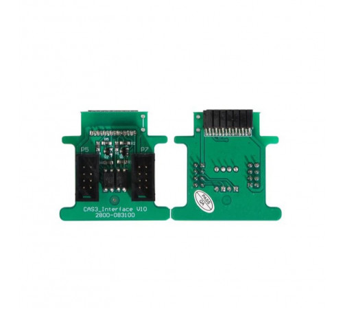 Yanhua BMW CAS3 CAS4 Tester для ACDP