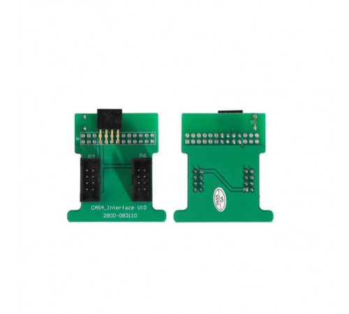 Yanhua BMW CAS3 CAS4 Tester для ACDP