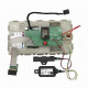Yanhua BMW BDC2 Key Learning Platform LF Smart Key Antenna + Remote Control Receiver (433 MHZ) для ACDP