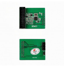 Yanhua BMW BDM01 адаптер для ACDP