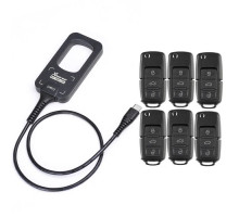 Xhorse Bee Key Tool Lite — программатор ключей и пультов