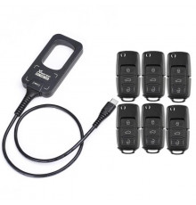 Xhorse Bee Key Tool Lite — программатор ключей и пультов