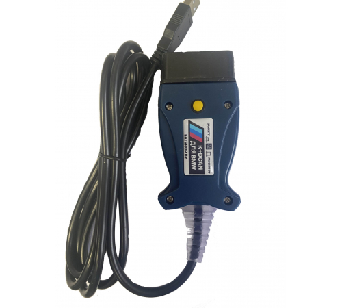 BMW INPA K DCAN V2 - для E и F серии BMW INPA K DCAN V2 - для E и F серии