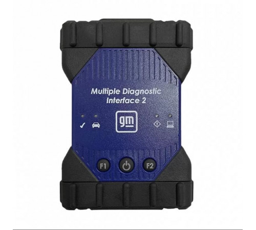 Bosch GM MDI2