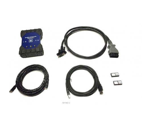 Bosch GM MDI2