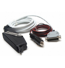 Кабель 55 pin