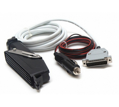 Кабель 55 pin Кабель 55 pin