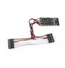 CGDI CAN-фильтр 10 в 1