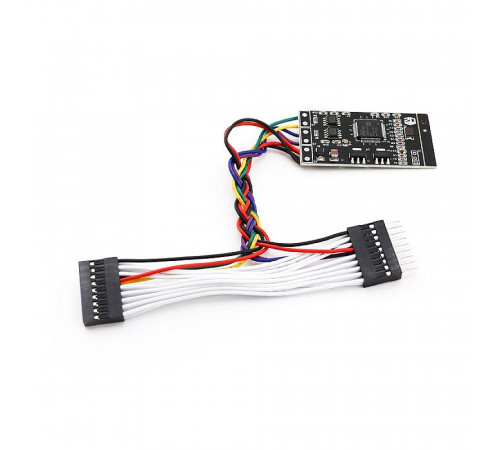 CGDI CAN-фильтр 10 в 1