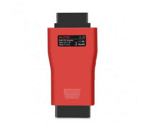 Адаптер Autel CAN-FD