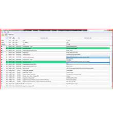 Редактор CCF для Pathfinder