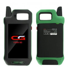 CGDI K2 Wi-Fi - программатор ключей и чипов