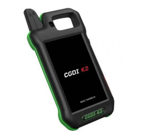 CGDI K2 Wi-Fi - программатор ключей автомобильных CGDI K2 Wi-Fi - программатор ключей автомобильных