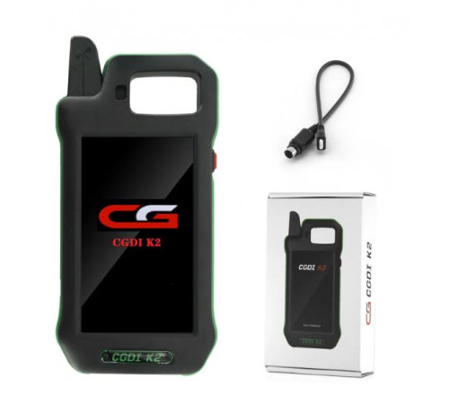 CGDI K2 Wi-Fi - программатор ключей автомобильных CGDI K2 Wi-Fi - программатор ключей автомобильных