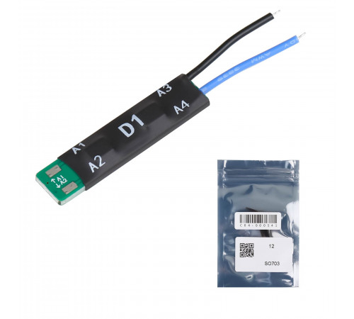 Адаптер CGDI D1