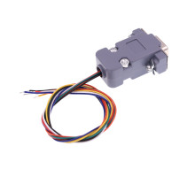 Адаптер CGDI MB 205 для FBS4 Instruments Meter