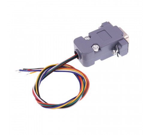 Адаптер CGDI MB 205 для FBS4 Instruments Meter