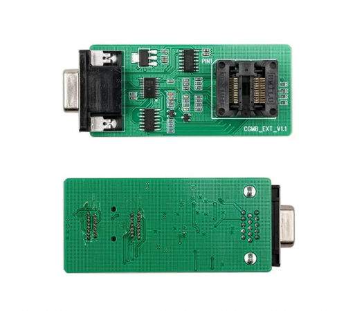 Эмулятор защелки ELV руля Мерседес от CGDI Эмулятор защелки ELV руля Мерседес от CGDI