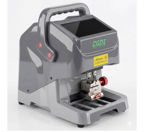 CGDI CG007 Godzilla - Станок Новая версия 2025 года