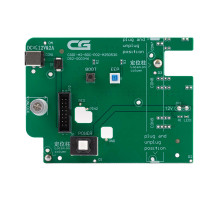 BMW BDC2 (Solder-free) для программатора CGDI A2