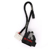 CGDI BMW ISN DME кабель для MSV/MSD