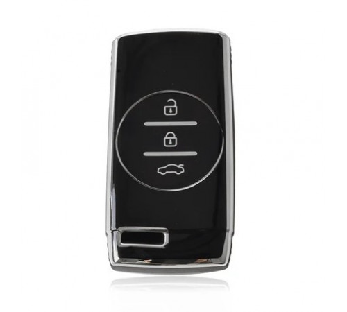 Ключ Chery Exeed ID4A 433 МГц Naen (Чёрный) Ключ Chery Exeed ID4A 433 МГц Naen (Чёрный)
