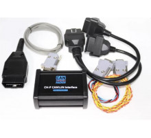 CANHacker CH-P FULL Kit