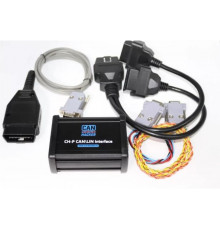 CANHacker CH-P FULL Kit