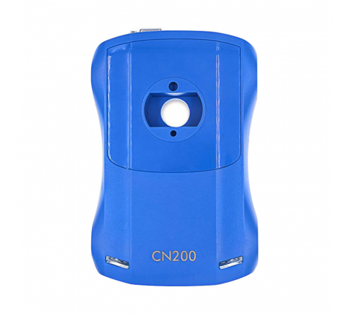 CGDI CN200 – универсальный программатор CGDI CN200 – универсальный программатор