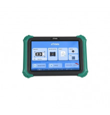 Xtool Compass Master для диагностики легковых автомобилей