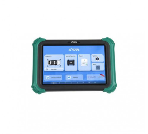 Xtool Compass Master для диагностики легковых автомобилей