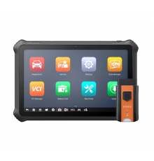 OTOFIX D1 MAX для диагностики легковых автомобилей