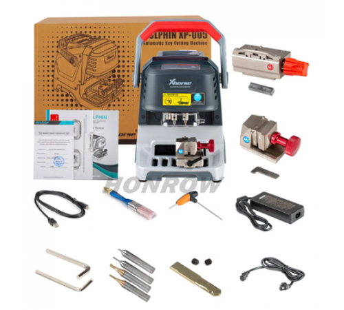 Xhorse Dolphin XP-005