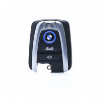 Ключ BMW i3 ID49 434 МГц