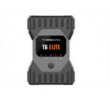 TabScan T6 Elite для работы с дилерскими программами
