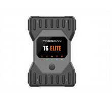 TabScan T6 Elite для работы с дилерскими программами