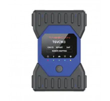 TabScan T6VCM3 для Ford/Mazda