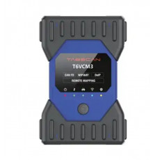 TabScan T6VCM3 для Ford/Mazda
