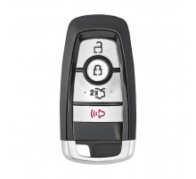 Ключ Ford ID49 902 МГц